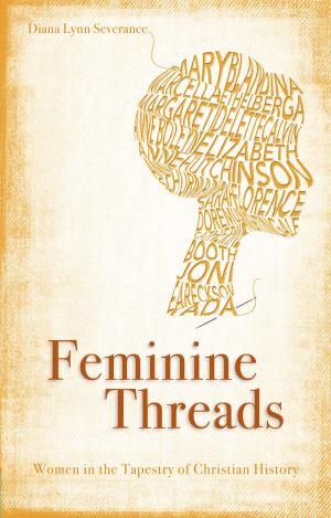 Book cover of Feminine Threads