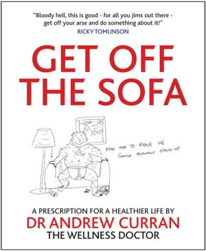 Cover of the book Get off the Sofa by Anita Houghton