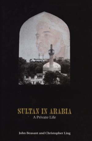 Cover of the book Sultan In Arabia by Georgina Louise Hambleton