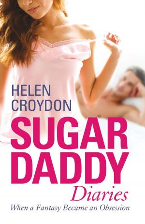 Cover of the book Sugar Daddy Diaries by Jan de Vries