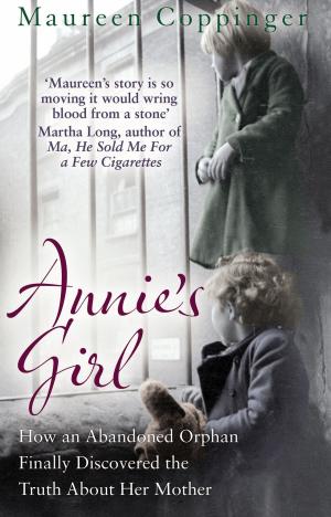 Cover of the book Annie's Girl by Darragh Ó Sé