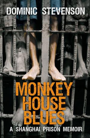Cover of the book Monkey House Blues by Dave Hadfield