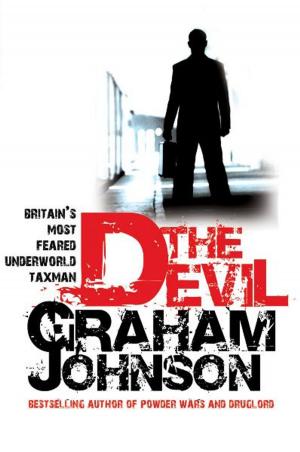 Cover of the book The Devil by Gerry Docherty, James MacGregor