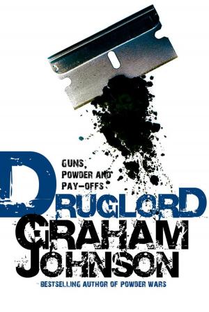 Cover of Druglord