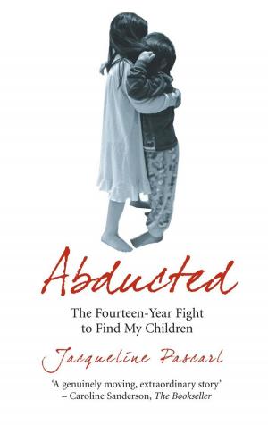 Cover of the book Abducted by Colin Shindler