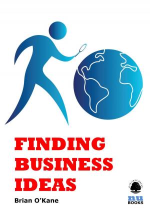 Cover of the book Finding Business Ideas by Halona Black