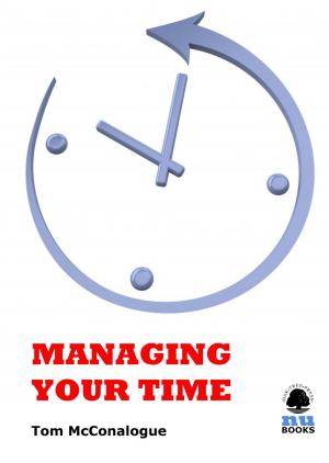 Cover of Managing Your Time