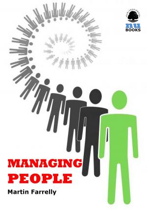 Cover of the book Managing People by John P Mc Manus