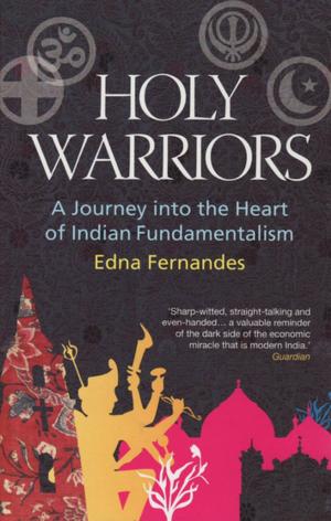 Book cover of Holy Warriors