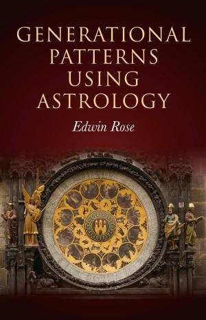 bigCover of the book Generational Patterns Using Astrology by 