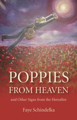 Cover of the book Poppies From Heaven by Sinead Murphy