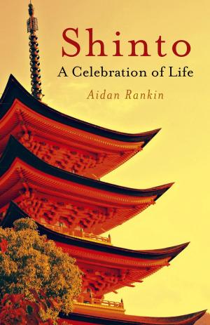 Book cover of Shinto: A celebration of Life