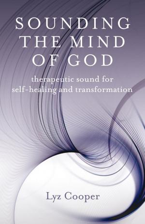 Cover of the book Sounding the Mind of God by Dr. Robert L. Bynum