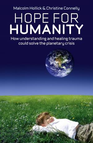 Cover of the book Hope For Humanity by Kedar N. Prasad, Ph.D.