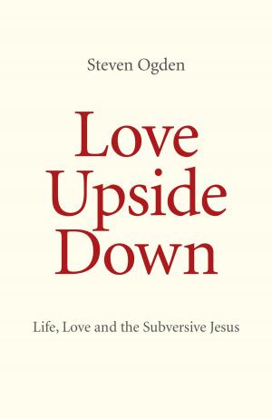 Cover of the book Love Upside Down by Ross Thompson