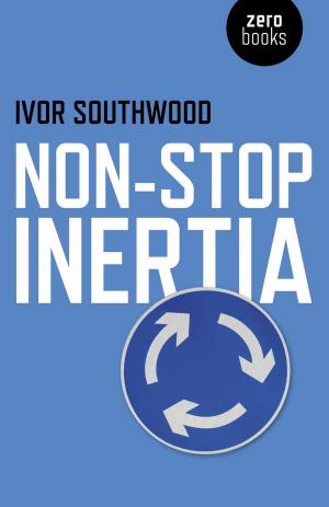 Cover of the book Non Stop Inertia by Harmonia Saille