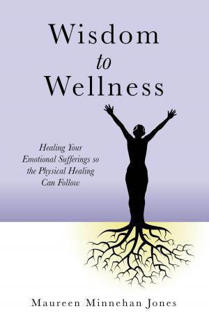 Cover of the book Wisdom to Wellness by Douglas Lain, Aubrey de Grey