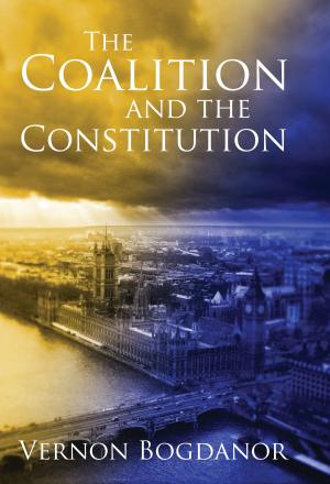 Cover of the book The Coalition and the Constitution by Eric Linklater
