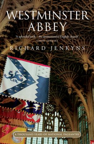 Cover of the book Westminster Abbey by Ian Stewart