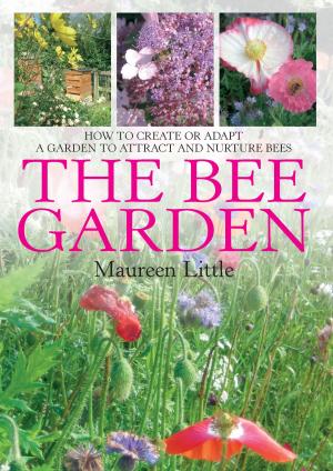 Book cover of The Bee Garden