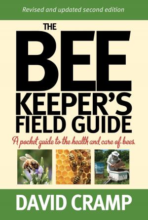 Cover of the book The Beekeeper's Field Guide by Sarra Manning