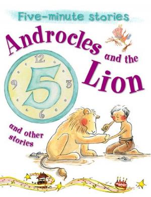 Book cover of Androcles and the Lion and Other Stories