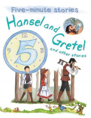 bigCover of the book Hansel and Gretel and Other Stories by 
