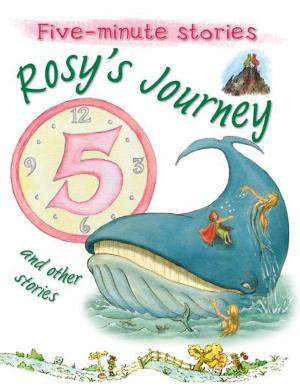Book cover of Rosy's Journey and Other Stories