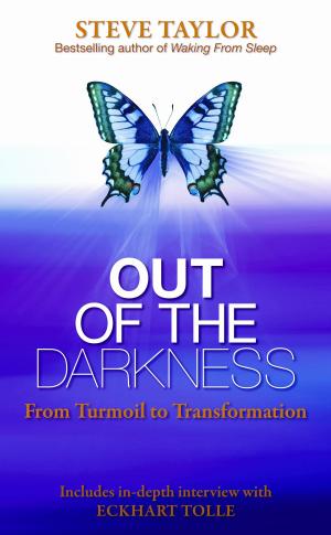 Cover of the book Out of the Darkness by Sonia Choquette, Ph.D.