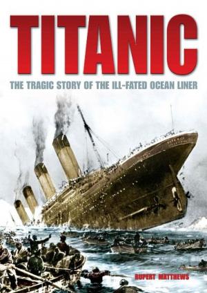 Cover of the book Titanic by Nigel Cawthorne