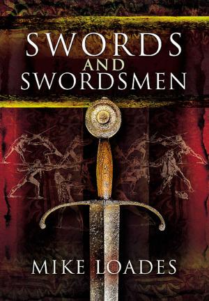 Book cover of Swords and Swordsmen