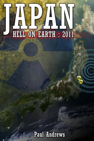 Cover of the book Japan - Hell on Earth: 2011 by Amy Thomas
