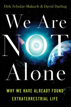 bigCover of the book We Are Not Alone by 