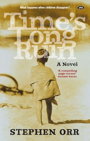 Cover of the book Time's Long Ruin by Dorothy Johnston