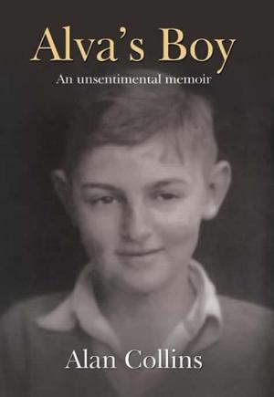 Book cover of Alva's Boy