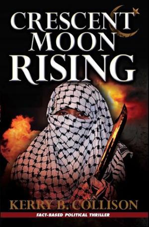 Book cover of Crescent Moon Rising