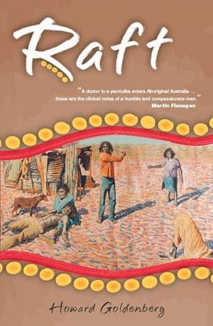 Cover of the book Raft by Sue Everett