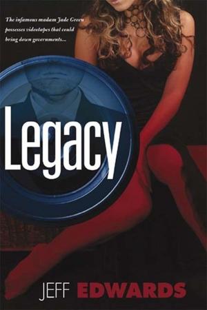 Cover of the book Legacy by TW Scott