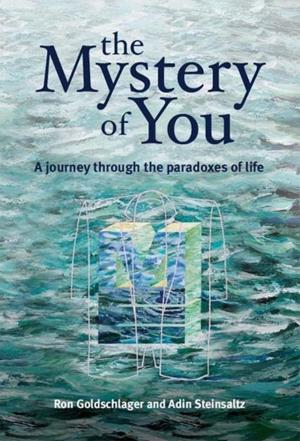 Book cover of The Mystery of You