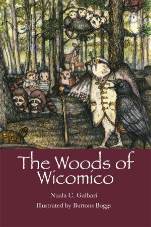Cover of The Woods of Wicomico