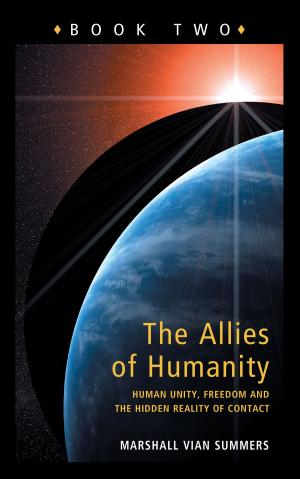 Cover of the book The Allies of Humanity Book Two by Wesley Wyatt