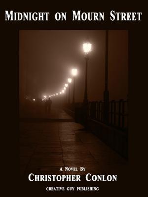 Book cover of Midnight on Mourn Street: A Novel