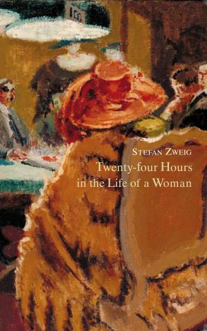 bigCover of the book Twenty-Four Hours in the Life of a Woman by 