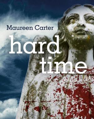 Cover of the book Hard Time by Karen Sander