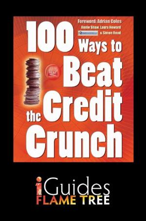 Book cover of 100 Ways to Beat the Credit Crunch: US edition
