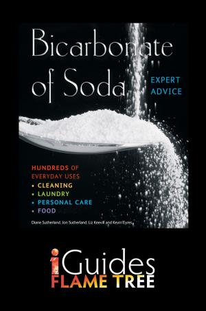 Book cover of Bicarbonate of Soda