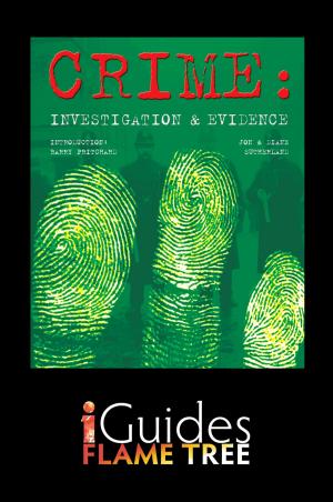 Cover of the book Crime by Kim Antieau, Steve Carr, Carolyn Charron