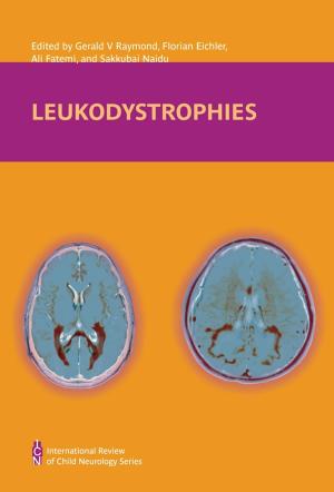 Book cover of Leukodystrophies