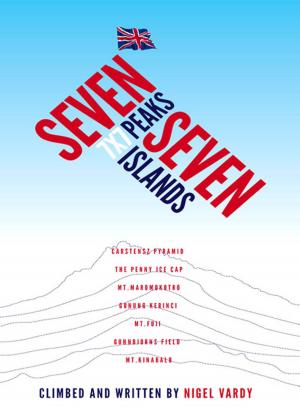 Cover of the book 7x7 - Seven Peaks Seven Islands by Farah, Joseph