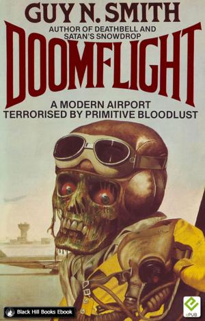 Cover of the book Doomflight by Guy N Smith